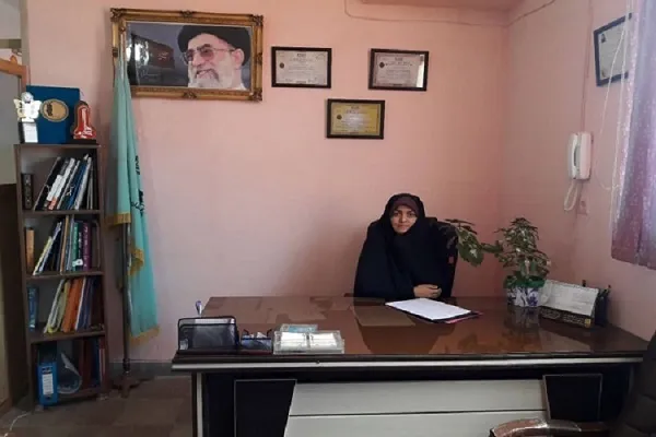 مادران سرزمینم مراقب ریشه‌ها باشید