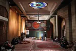 مشروطه گردی در تبریز‎