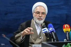 حجت‌الاسلام والمسلمین حمیدرضا ارباب‌سلیمانی،‌ نشست هم‌اندیشی صاحبنظران و فعالان مردمی نهج‌البلاغه