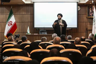 نشست تخصصی کارشناسان تصحیح قرآن‌کریم