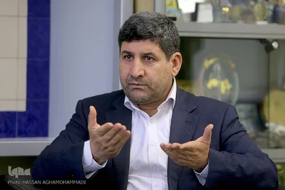 سیدضیاء هاشمی