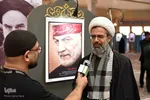 آغاز به کار کاروان هنری «روایت حبیب» در خراسان شمالی‎‎