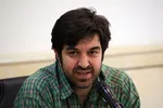 گذر از امر تاریخی به فراتاریخی در «حسین وارث آدم‌»