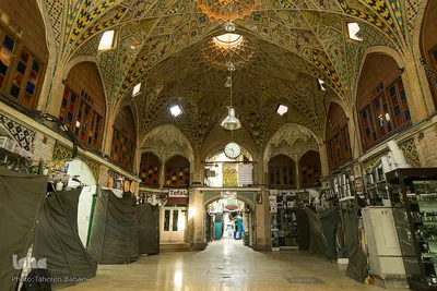 نان به وسعت کرونا