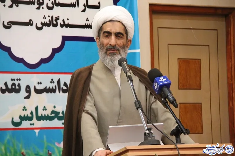 صلح و سازش از مؤلفه‌های بلوغ در دستگاه قضایی است