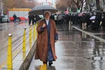 راهپیمایی ۲۲ بهمن ۱۴۰۴ _ تبریز