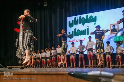 همایش ستاره‌های شهر، «روایت یازدهم؛ عباس همه‌ دوران»