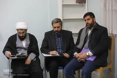 بزرگداشت آقا ملامجدالدین مکی (ره)