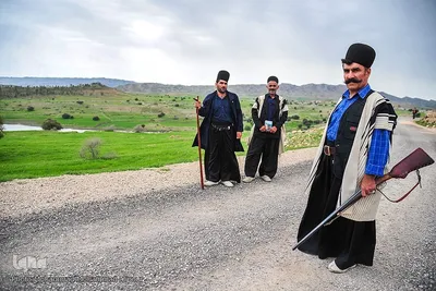 پیوند انسان و طبیعت در اندیکا