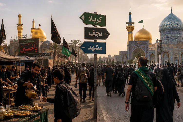 امام رضا
