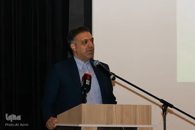 سفر رئیس سازمان حفاظت محیط زیست به اصفهان