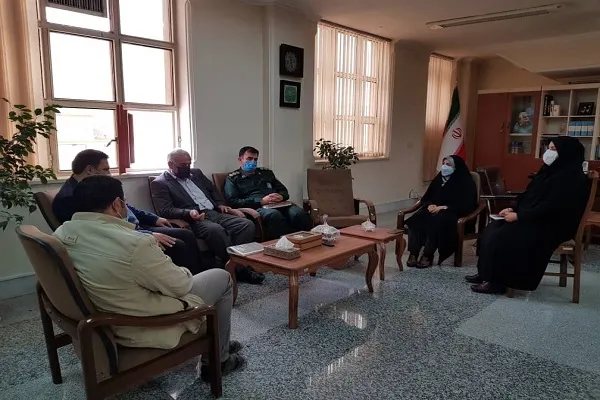 وجود ۱.۵ میلیون جلد کتاب در کتاب‌خانه‌های عمومی آذربایجان غربی