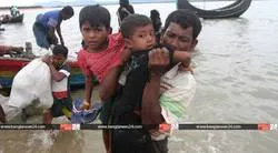 রোহিঙ্গাদের আবাসনে বর্মি সেনাপ্রধানের ঘোষণায় উদ্বেগ