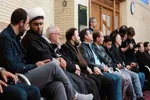 مراسم عزاداری وفات حضرت زینب(س)