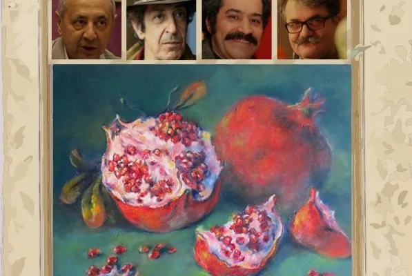 طولانی‌ترین شب سال با «شب‌های هنر»