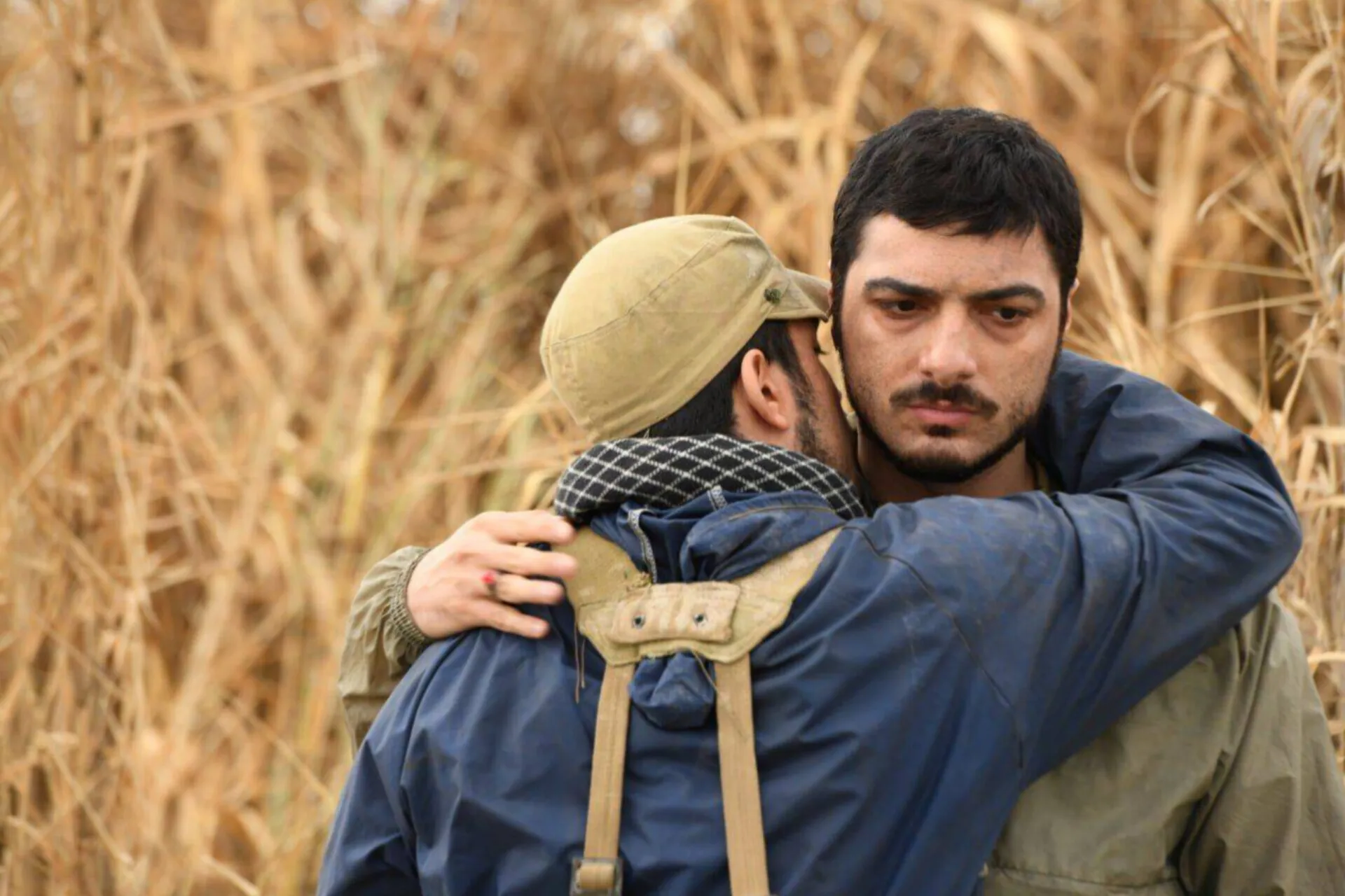 «مجنون» به اکران آنلاین رسید
