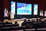 نخستین جشنواره‌ ملی جریان در دانشگاه تبریز به کار خود پایان داد