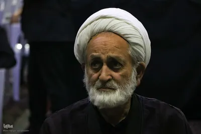 مراسم بزرگداشت شهدای هفتم تیر در اصفهان