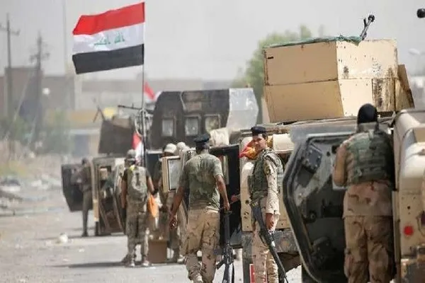 إحباط أكبر مخطط إرهابي في العراق