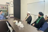 تقویت تعامل حوزه‌های علمیه و اداره تبلیغات اسلامی برای ارتقای تبلیغ دینی در گرگان