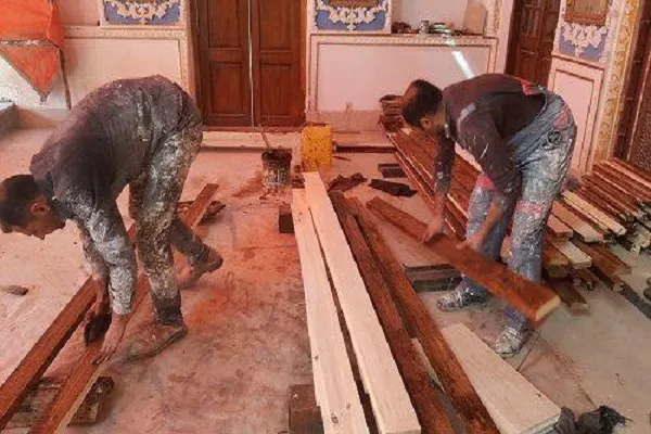 مرمت و بازسازی ۵۰ بنای تاریخی در کردستان