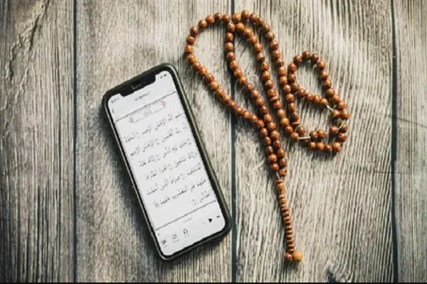رمضان على الأبواب.. أفضل تطبيقات القرآن في 2022 لـ آيفون وأندرويد