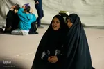 احیای شب بیست‌وسوم ماه رمضان در تخت فولاد اصفهان