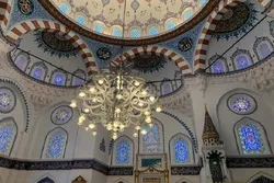 Babban Masallacin Tokyo; Wurin ibada mafi girma na musulmi a Japan a tsarin gine-ginen Ottoman