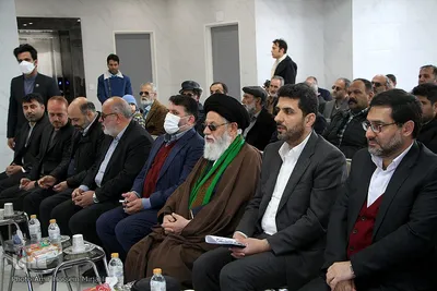 افتتاح طرح‌های شهرستان یزد با حضور استاندار‎‎