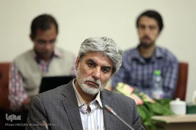 نشست های پنجمین روز بیست و ششمین نمایشگاه بین‌المللی قرآن کریم 