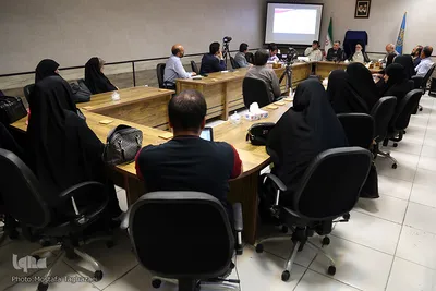 نشست خودشناسی از نگاه نهج البلاغه