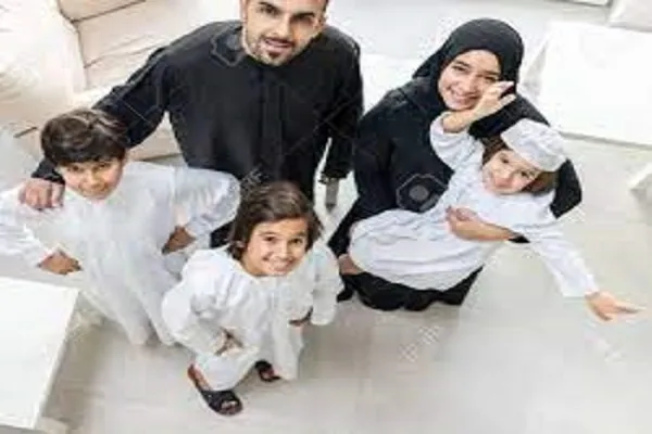 L’islam ne prône pas la polygamie 