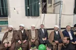 جشن نیمه شعبان