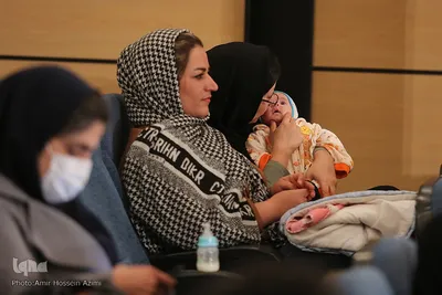 اختتامیه بیست و چهارمین کنگره ملی شعر دفاع مقدس