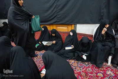 حسینیه واعظ شهیدی؛ میراث ۱۵۰ ساله روضه سحرگاهی
