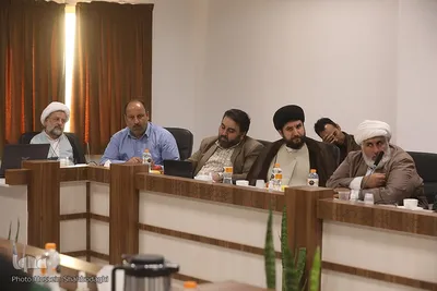 سفر رئیس دیوان عالی کشور به قم