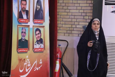 همایش اتحاد مقدس راویان فتح