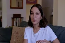 Gadis Israel Rela Dibui 3 Kali karena Tolak Wajib Militer