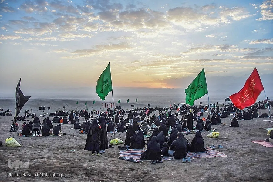 A revolução Hussaini/5 Impondo o bem e proibindo o mal: princípios fundamentais