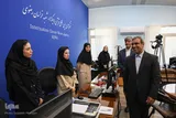 فیلم | بازدید مسئولان خراسان‌رضوی از ایکنا به‌مناسبت روز خبرنگار