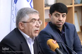 نشست خبری سی و هشتمین سالروز تاسیس جهاد دانشگاهی