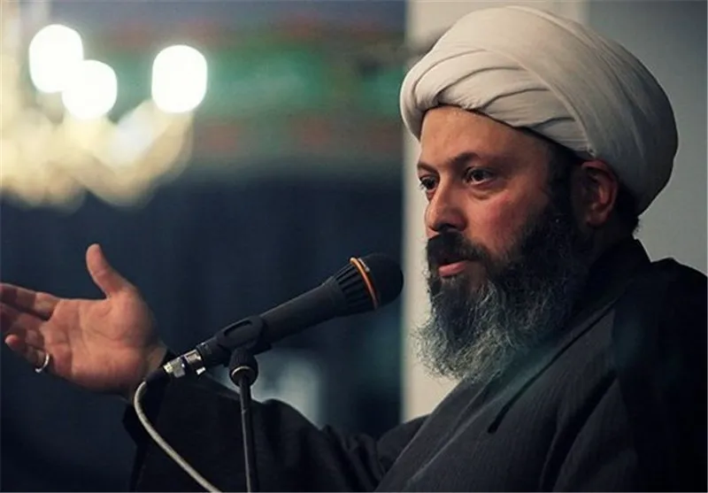 ایجاد حجاب نادیدنی میان مؤمنان و افراد بی‌ایمان در اثر قرائت قرآن