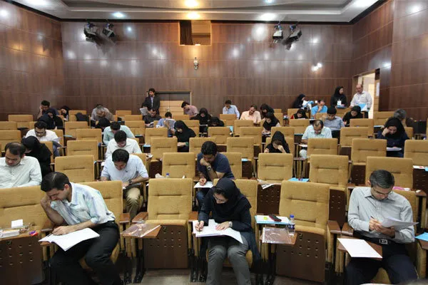 آغاز ثبت‌نام آزمون دکتری از 6 آذرماه