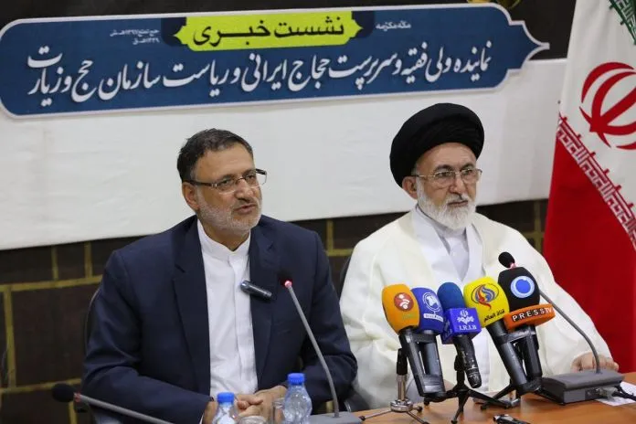 آغاز بازگشت حجاج به کشور/ همچنان انتظار برای تعیین نتایج DNA خانواده شهدای منا/ عمره چه شد؟