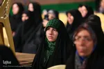 یادواره شهدای محله پانزده خرداد اصفهان