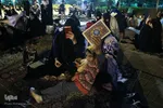 شب نوزدهم ماه مبارک رمضان - مشهد