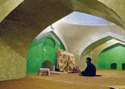 Pakistan : la “mosquée qui s’enlise” tient toujours debout depuis 400 ans !