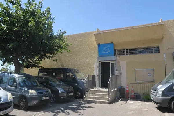 La mosquée des Bleuets à Marseillle de nouveau menacée de fermeture
