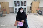 آغاز سال تحصیلی در مشهد