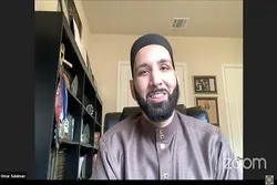 With Mosques Shut, US Muslims Turn to Technology for Their Spiritual Needs